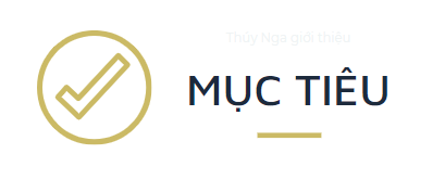 muc tieu