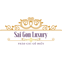 Tổng kho phào chỉ Sài Gòn LUXURY